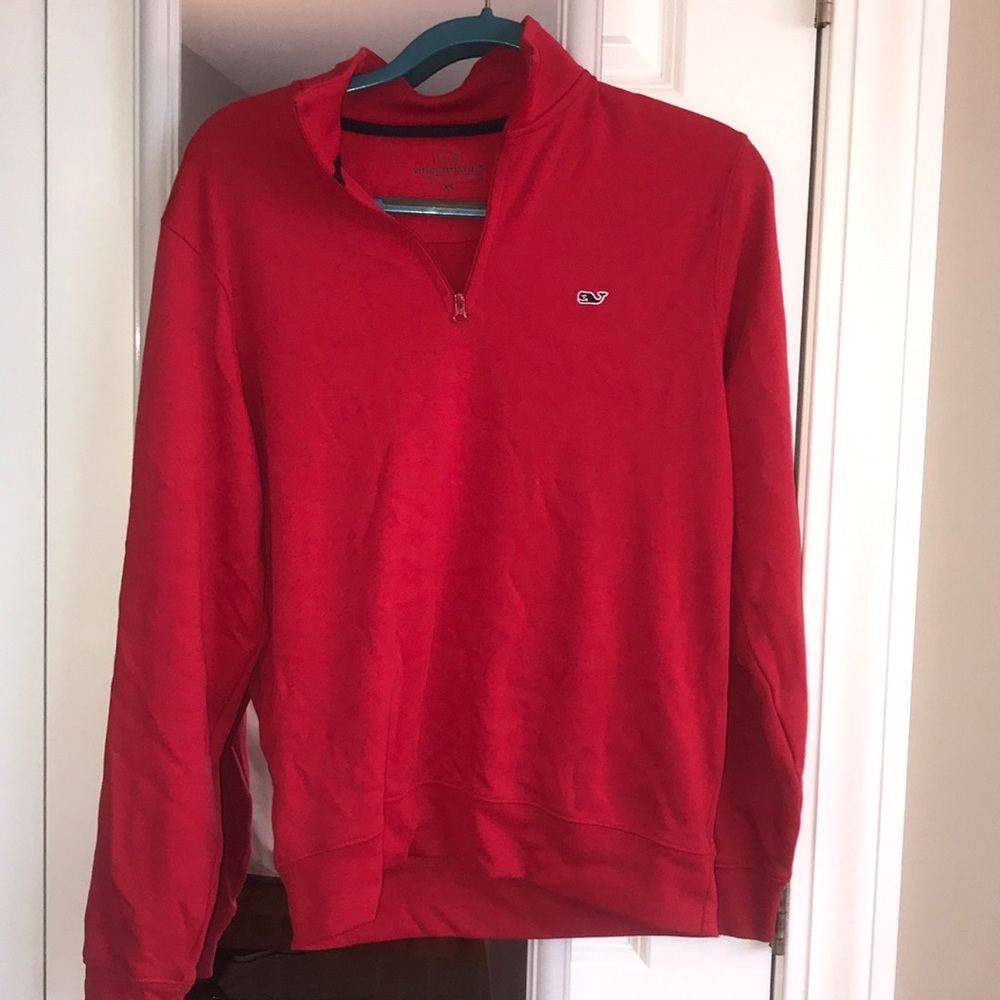NWOT Vineyard Vines Pullover
